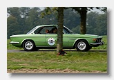 BMW 3.0 CSI 1972